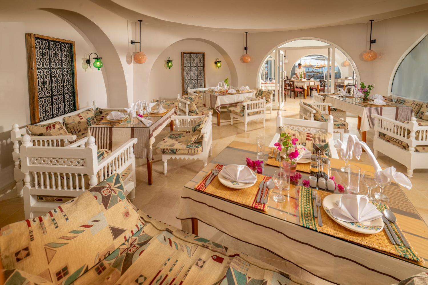 Hotel Monarque Club Rivage - Vv Monastir Exterior foto